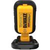 imageDEWALT LED Light Powerful and Compact Work Light Magentic Handle USBC Rechargeable DCL182Electric Lantern
