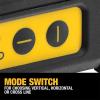 imageDEWALT Laser 5Beam DW085KCross Line Red