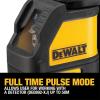 imageDEWALT Laser 5Beam DW085KCross Line Red