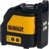 imageDEWALT Laser 5Beam DW085KCross Line Red