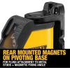 imageDEWALT Laser 5Beam DW085KCross Line Red