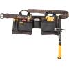 imageDEWALT Leather Pouch WBeltOne Size