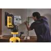imageDEWALT Line Laser SelfLeveling Black 3Beam DW089KGreen Line Laser