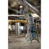 imageDEWALT Line Laser SelfLeveling Black 3Beam DW089KRed Line Laser