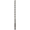 imageDEWALT Masonry Drill Bit Impact Ready 316Inch X 4Inch X 6Inch DWA5101Multi
