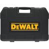 imageDEWALT Mechanics Tools Kit and Socket Set 142Piece 14 ampamp 38quot Drive MMSAE DWMT73802NEW 142 Piece Set