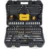 imageDEWALT Mechanics Tools Kit and Socket Set 168Piece DWMT73803168 PC