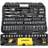 imageDEWALT Mechanics Tools Kit and Socket Set 168Piece DWMT73803168 PC