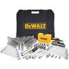 imageDEWALT Mechanics Tools Kit and Socket Set 168Piece DWMT73803168 PC