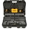 imageDEWALT Mechanics Tools Kit and Socket Set 168Piece DWMT73803168 PC