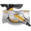 imageDEWALT Miter Saw DoubleBevel Compound 12Inch 15Amp DWS716