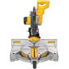 imageDEWALT Miter Saw DoubleBevel Compound 12Inch 15Amp DWS716
