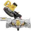 imageDEWALT Miter Saw Single Bevel Compound 10Inch 15Amp DWS713