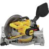 imageDEWALT Miter Saw Single Bevel Compound 10Inch 15Amp DWS713