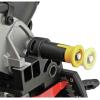 imageDEWALT Miter Saw Single Bevel Compound 10Inch 15Amp DWS713