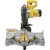 imageDEWALT Miter Saw Single Bevel Compound 10Inch 15Amp DWS713