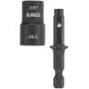 imageDEWALT Nut Driver Set Double Ended 2Piece DWADEND2Double Ended Nut Driver Set  2 Piece
