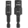 imageDEWALT Nut Driver Set Double Ended 2Piece DWADEND2Double Ended Nut Driver Set  2 Piece