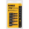 imageDEWALT Nut Driver Set Impact Ready Magnetic 5Piece DW2235IR