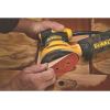 imageDEWALT Orbital Sander 5 Inch Palm Sander Tool 12000 OPM DWE6421