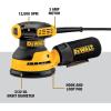 imageDEWALT Orbital Sander 5 Inch Palm Sander Tool 12000 OPM DWE6421