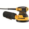 imageDEWALT Orbital Sander Kit 5 inch 3 amp Corded 12000 OPM DWE6421K