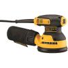 imageDEWALT Orbital Sander Kit 5Inch Variable Speed DWE6423KSander