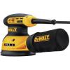 imageDEWALT Orbital Sander Kit 5Inch Variable Speed DWE6423KSander