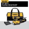 imageDEWALT Palm Sander 14 Sheet 14000 OPM DWE6411K