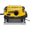 imageDEWALT Planer Thickness Planer 13Inch 3 Knife for Larger Cuts Two Speed 20000 RPM Motor Corded DW7352Speed Planer 13