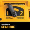 imageDEWALT Planer Thickness Planer 13Inch 3 Knife for Larger Cuts Two Speed 20000 RPM Motor Corded DW7352Speed Planer 13
