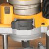 imageDEWALT Plunge Router Base for DW616618 Routers DW6182