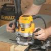 imageDEWALT Plunge Router Base for DW616618 Routers DW6182