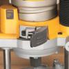 imageDEWALT Plunge Router Base for DW616618 Routers DW6182