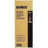 imageDEWALT Portable Band Saw Blade 3278Inch 020Inch 14 TPI 3Pack DW3982C