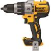 imageDEWALT Power Tools Set 20V MAX 6 Tools Cordless Power Tool Combo Kit  2 Batteries Charger Hammer Drill Driver Impact Driver Circular Saw Reciprocating Saw Oscillating MultiToolLED DCK694P2