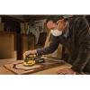 imageDEWALT Random Orbit Sander PSA 5Inch DWE6420