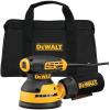 imageDEWALT Random Orbit Sander Variable Speed 5Inch DWE6423