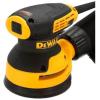 imageDEWALT Random Orbit Sander Variable Speed 5Inch DWE6423