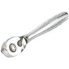 imageDEWALT Ratchet Pear Head SAE 12Inch Drive DWMT71805