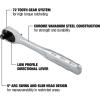 imageDEWALT Ratchet Quick Release SAE 12Inch Drive DWMT8109814 Inch Drive