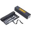 imageDEWALT Ratcheting Wrench Set MM 12Piece DWMT19230Standard  12 piece