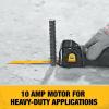 imageDEWALT Reciprocating Saw 10Amp DWE304Saw