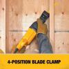 imageDEWALT Reciprocating Saw 10Amp DWE304Saw