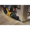 imageDEWALT Reciprocating Saw 12 Amp 2900 RPM 4Position Blade Clamp Variable Speed Trigger Corded DWE305