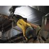 imageDEWALT Reciprocating Saw 12 Amp 2900 RPM 4Position Blade Clamp Variable Speed Trigger Corded DWE305