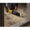 imageDEWALT Reciprocating Saw 12 Amp 2900 RPM 4Position Blade Clamp Variable Speed Trigger Corded DWE305
