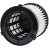 imageDEWALT Replacement HEPA Filter for DC500 DC5001H white  black