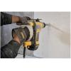 imageDEWALT Rotary Hammer SDS 118Inch D25416KRotary Hammer Only