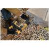 imageDEWALT Rotary Hammer SDS 118Inch D25416KRotary Hammer Only